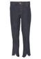 Calça Jeans Biotipo Skinny Pespontos Azul-Marinho - Marca Biotipo