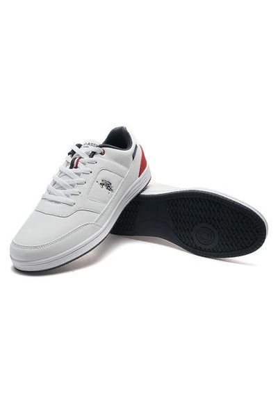 Dafiti tenis top blancos