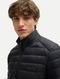 Jaqueta Hugo Boss Puffer Calanos Preta - Marca Hugo Boss