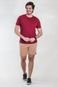 Short Jogger Sarja Color Masculino Elastano Anticorpus - Marca Anticorpus JeansWear