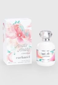 Perfume Anais Anais EDT 30 ml Floral Cacharel              