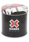 Relógio X-Games XMSS1031P1SX Prata - Marca X-Games