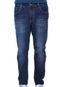 Calça Jeans Polo Wear Bolsos Azul - Marca Polo Wear