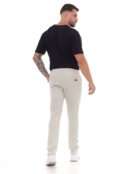 Calça Chino Masculina 11000 Gelo Consciência - Marca Consciência