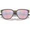 Óculos de Sol Oakley Actuator Matte Dark Brush 0957 - Marca Oakley