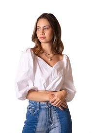 Dafiti blusas de mujer 2025