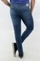 Calça Jeans Super Skinny Puídos Masculina Stretch Anticorpus - Marca Anticorpus JeansWear