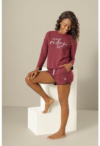Dafiti best sale buzo mujer