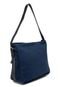 Bolsa Hobo Calvin Klein Lisa Azul-marinho - Marca Calvin Klein