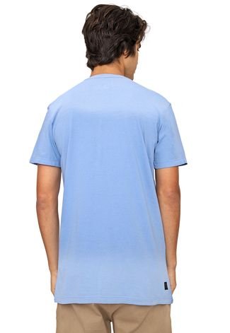 Camiseta Hang Loose Cloud Azul