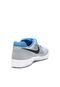 Tênis Nike Air Vapor Ace Cinza/Azul - Marca Nike