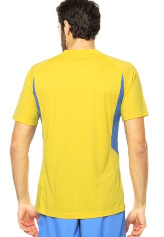 Camiseta Joma Champion III Amarela