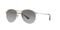 Óculos de Sol Persol Piloto PO7649S - Marca Persol