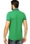 Camisa Polo Sommer Verde - Marca Sommer