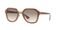 Óculos de Sol Prada Quadrado PR 25RS - Marca Prada
