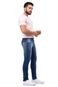 Calça Jeans masculina ORIGINAL SHOPLE  MB8 - Marca SHOPLE