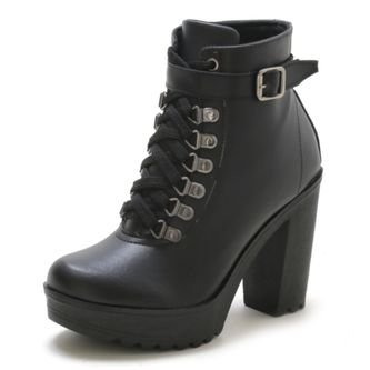 Dafiti calçados hot sale botas femininas