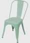 Conjunto 2 Cadeiras Retro Tifanny Ordesign Verde - Marca Ór Design