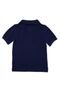Camisa Polo Levi's Kids Turbo Azul - Marca Levis