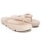 Chinelo Usaflex Dedo Plataforma EVA Poofy Nude - Marca Usaflex