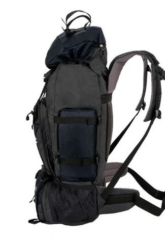 Hajime ao ar livre caminhadas mochila equitação escalada esportes