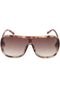 Óculos de Sol Doc Dog Tartaruga Marrom - Marca Doc Dog