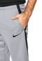 Calça Nike Reta Epic Knit Cinza - Marca Nike