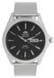 Relógio Orient 469SS056-P1SX Prata - Marca Orient