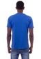 Camiseta Tropical Brasil Estampada Azul - Marca Tropical Brasil