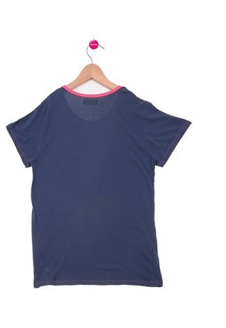 JOANHA - DK-BLUE, Tops & T-Shirts