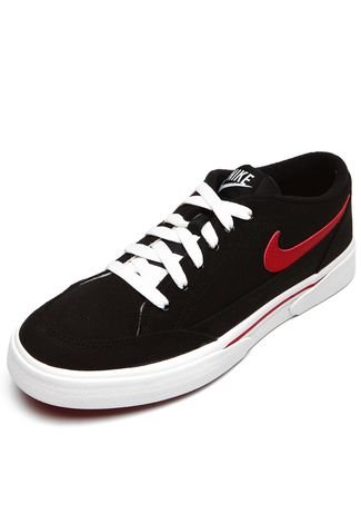 Tênis Nike Sportswear GTS ´16 TXT Preto/Vermelho