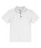 Camisa Polo Infantil Masculina Trick Nick Branco - Marca Trick Nick Básicos