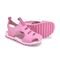 Papete Infantil Bibi Rosa Candy Summer Roller Sport 20 - Marca Calçados Bibi