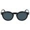 Óculos de Sol Lanvin - LNV610S 001 - 50 Preto - Marca Lanvin