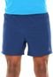 Short adidas Performance Supernova Azul-marinho - Marca adidas Performance