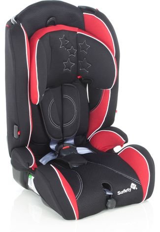 Cadeira Para Auto 9 a 36 Kg Safety1St Concept Tango Red
