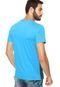 Camiseta Kohmar Degradê Azul - Marca Kohmar