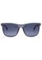 Óculos Solares Tommy Hilfiger Textura Cinza - Marca Tommy Hilfiger