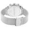 Relógio Calvin Klein Masculino Aço Prateado 25200360 - Marca Calvin Klein