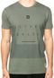 Camiseta Hang Loose Silk Block Verde - Marca Hang Loose
