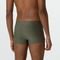 Sunga Fila Boxer II Masculina Incolor - Marca Fila