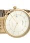 Relógio Orient FGSS1163 C1KX Dourado - Marca Orient