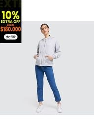Buzo store mujer dafiti