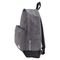 Mochila Quiksilver Small Everyday Edition Cinza Claro - Marca Quiksilver