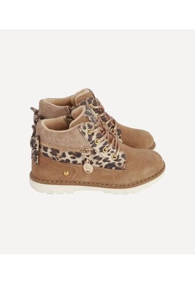 Dafiti store botines niña
