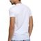 Camiseta Acostamento Basic Branco Masculino - Marca Acostamento