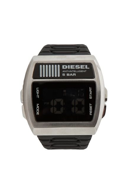 Relógio IDZ7203N Diesel Preto - Marca Diesel