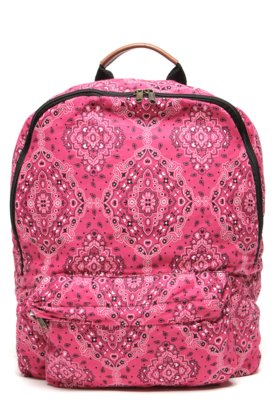 Mochila FiveBlu Mandala Rosa