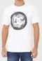 Camiseta DC Shoes Divide And Conquer Branca - Marca DC Shoes