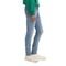 Calça Jeans Levi's®  Skinny Taper - Marca Levis